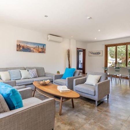 Ideal Property Mallorca - Son Fe Pensionat Alcudia  Eksteriør billede