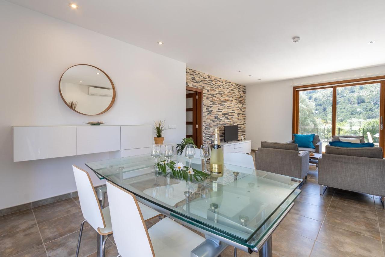 Ideal Property Mallorca - Son Fe Pensionat Alcudia  Eksteriør billede