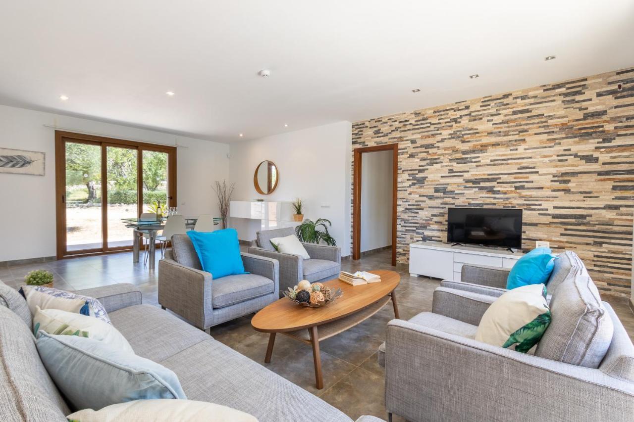 Ideal Property Mallorca - Son Fe Pensionat Alcudia  Eksteriør billede