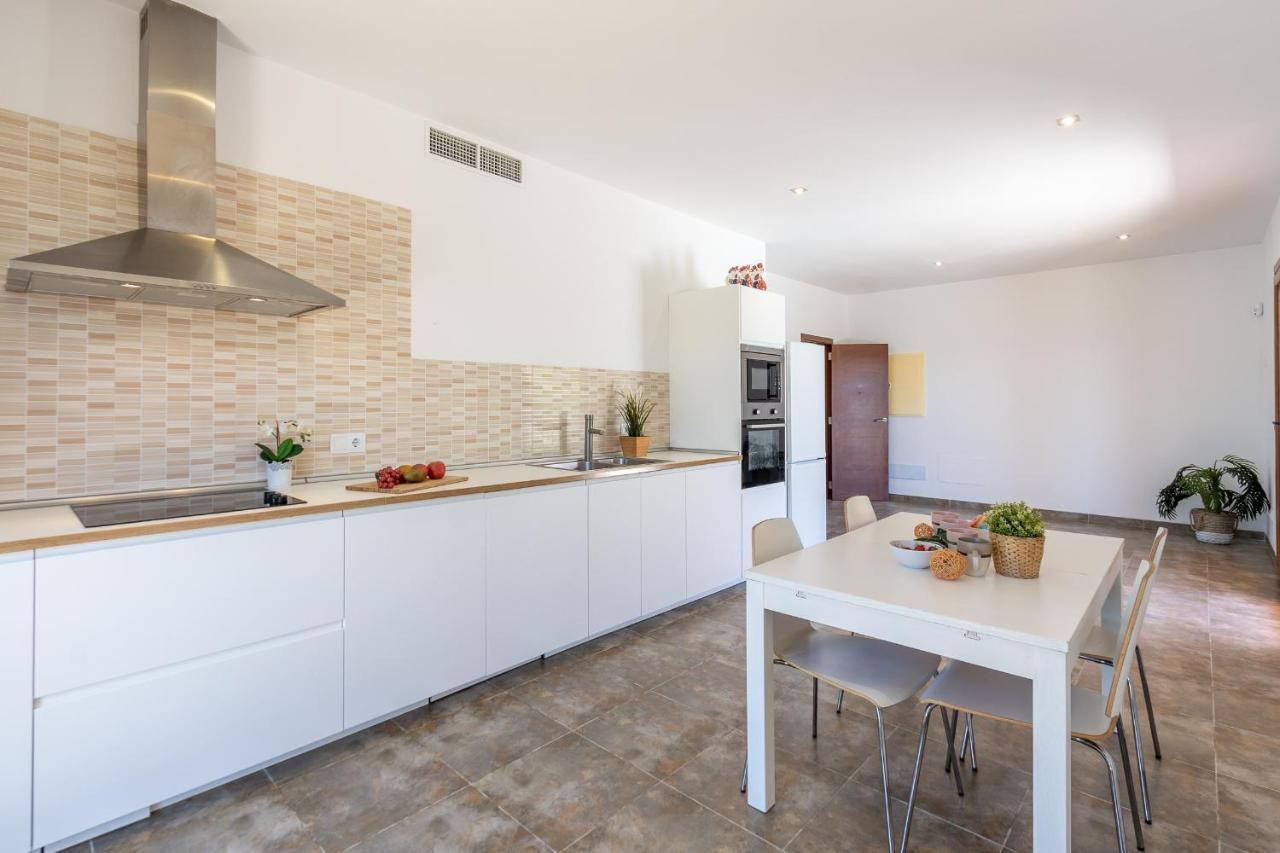Ideal Property Mallorca - Son Fe Pensionat Alcudia  Eksteriør billede