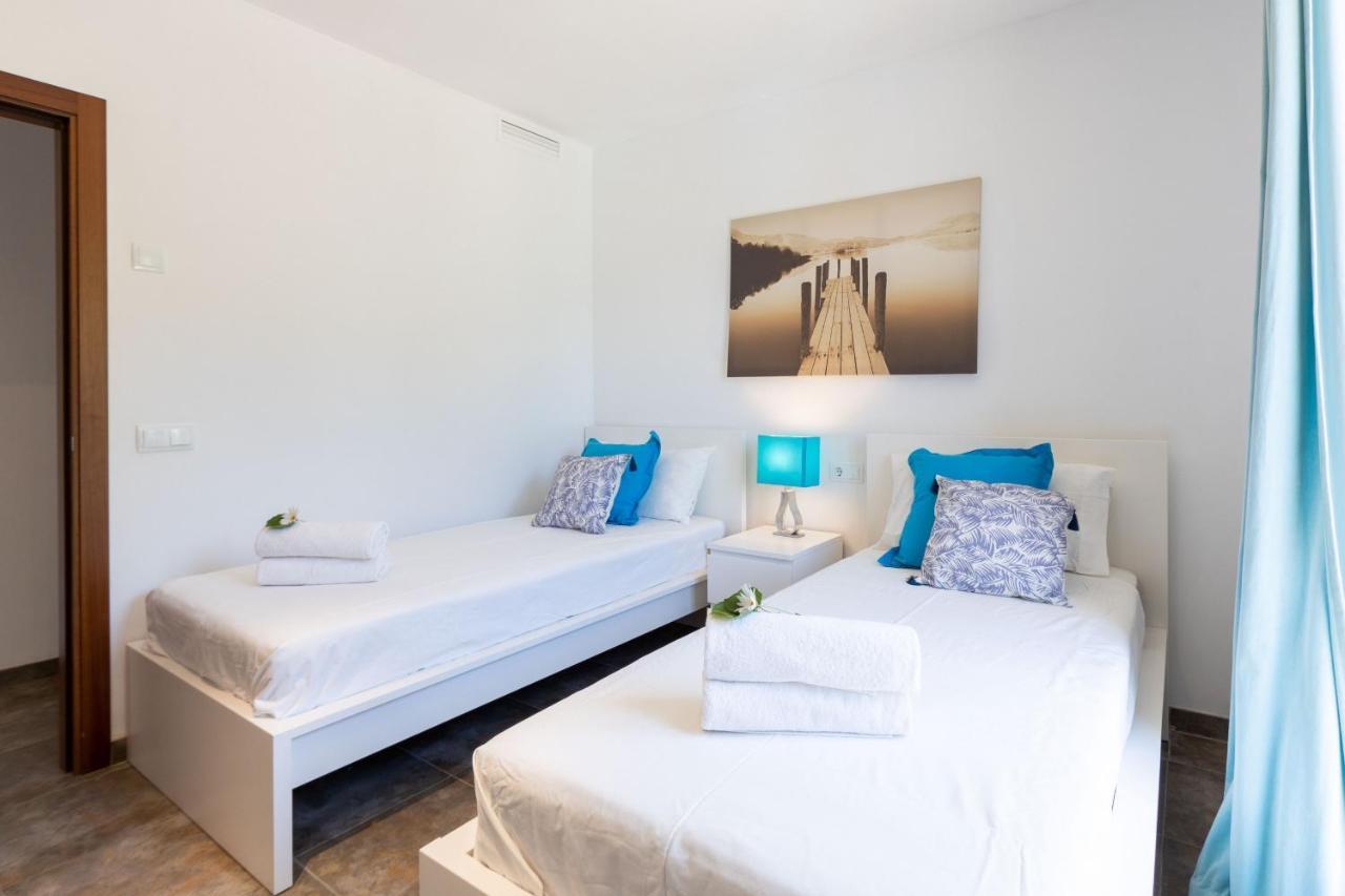 Ideal Property Mallorca - Son Fe Pensionat Alcudia  Eksteriør billede