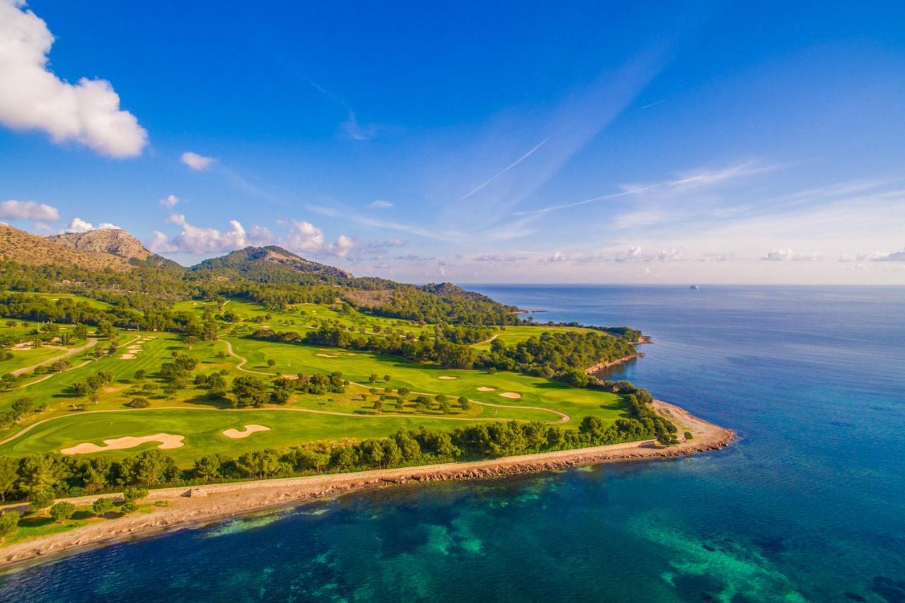 Ideal Property Mallorca - Son Fe Pensionat Alcudia  Eksteriør billede