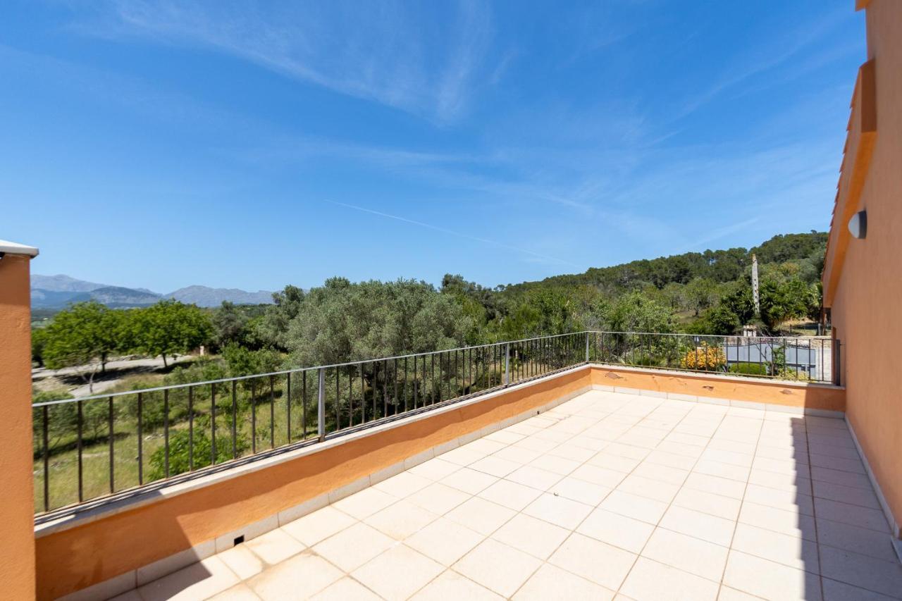 Ideal Property Mallorca - Son Fe Pensionat Alcudia  Eksteriør billede
