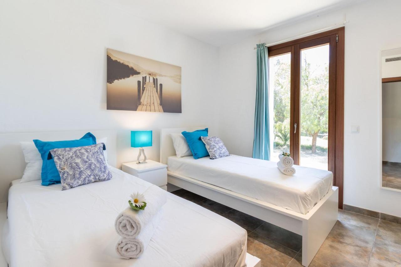 Ideal Property Mallorca - Son Fe Pensionat Alcudia  Eksteriør billede