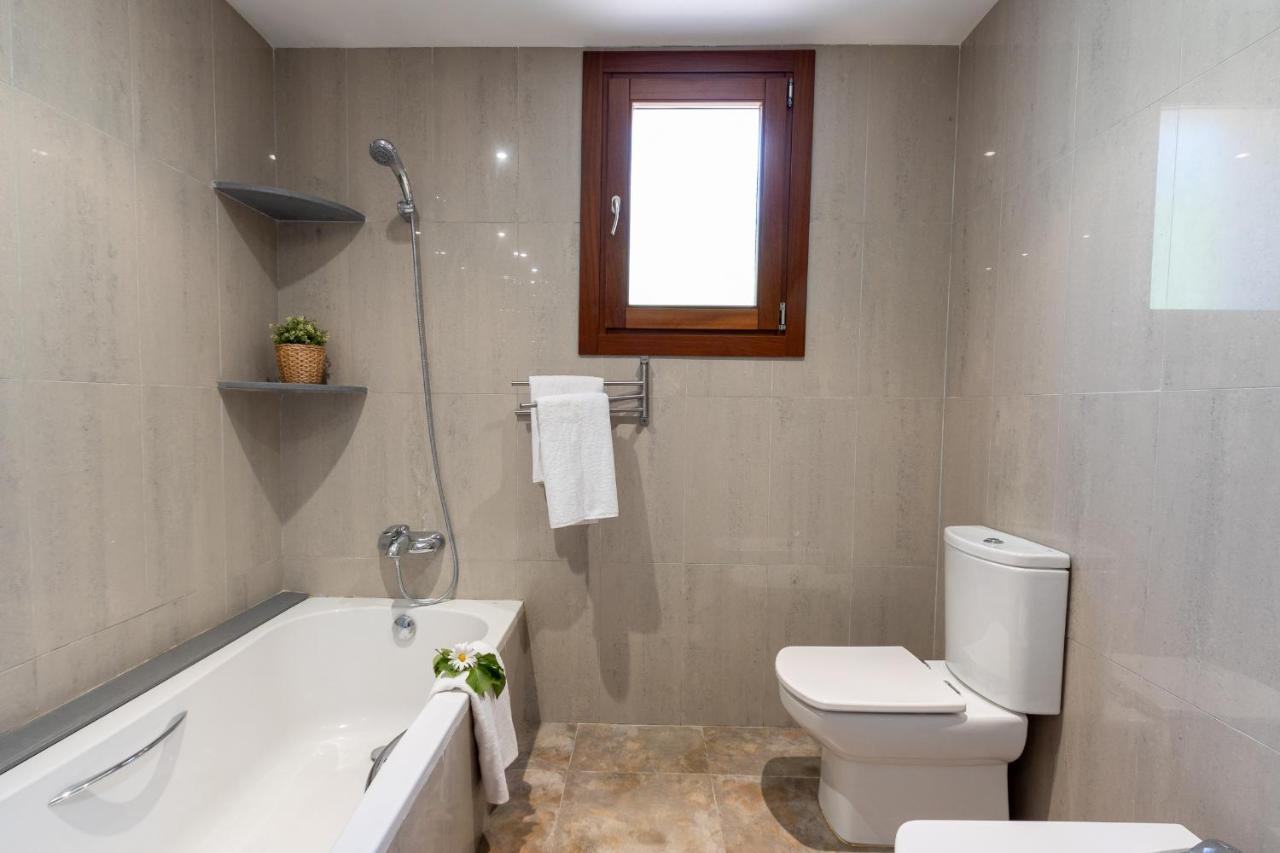 Ideal Property Mallorca - Son Fe Pensionat Alcudia  Eksteriør billede
