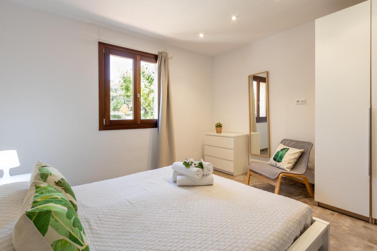 Ideal Property Mallorca - Son Fe Pensionat Alcudia  Eksteriør billede