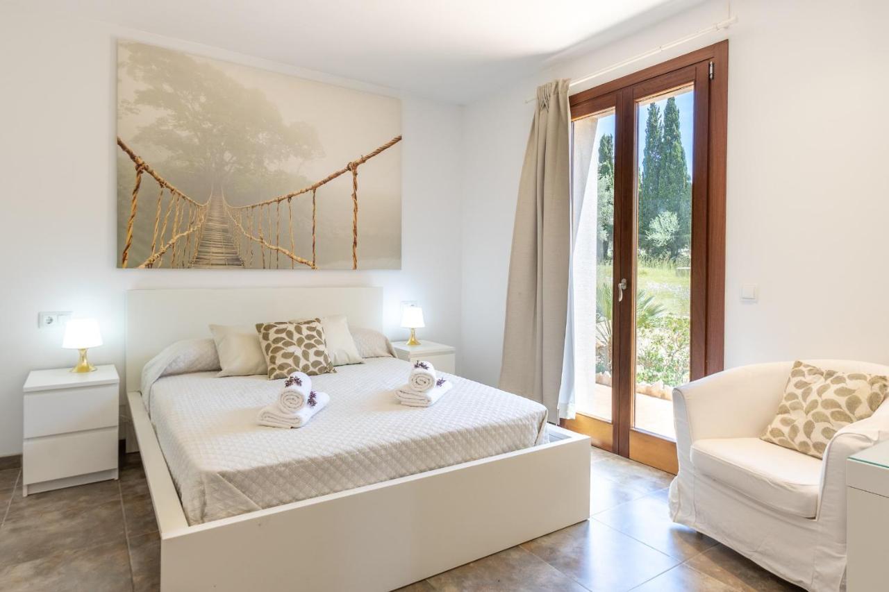 Ideal Property Mallorca - Son Fe Pensionat Alcudia  Eksteriør billede