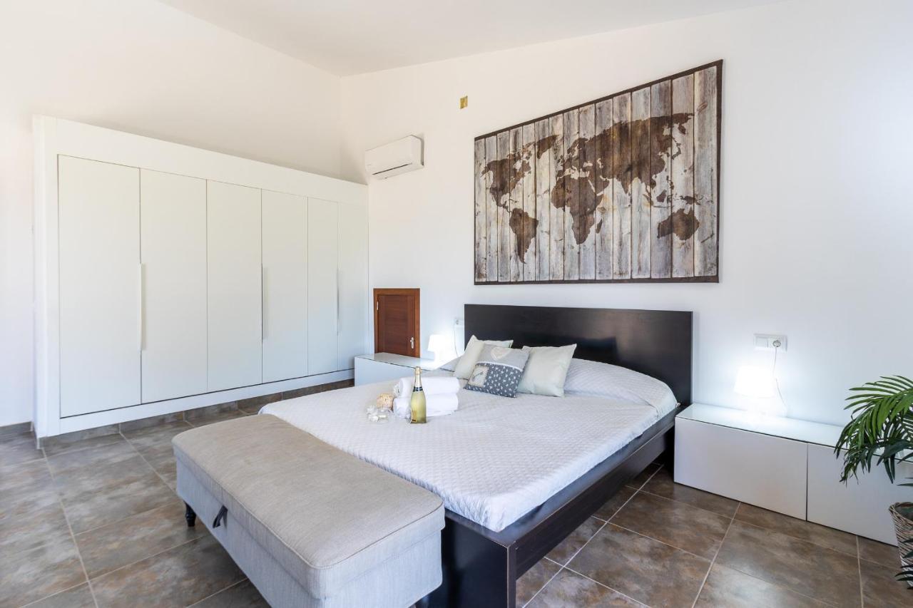Ideal Property Mallorca - Son Fe Pensionat Alcudia  Eksteriør billede