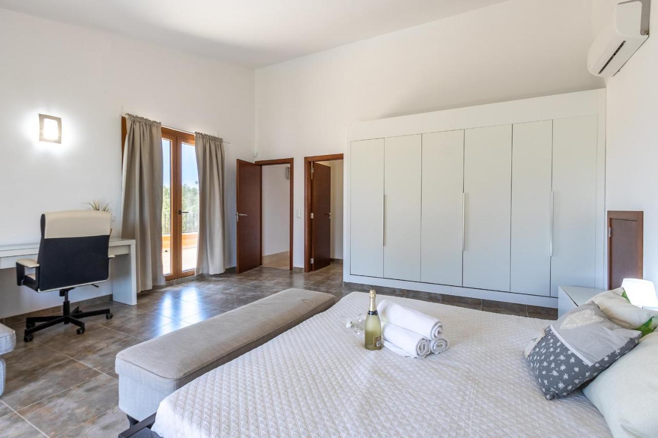 Ideal Property Mallorca - Son Fe Pensionat Alcudia  Eksteriør billede